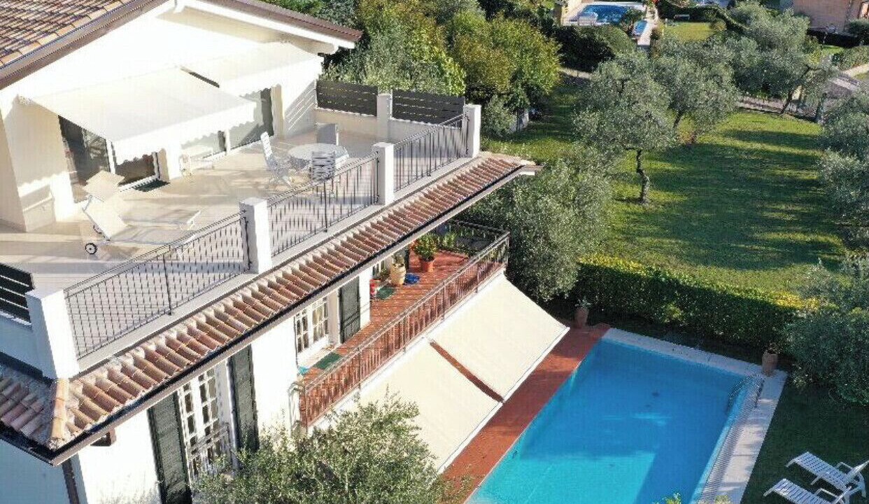 Photo of Outdoor in Albisano