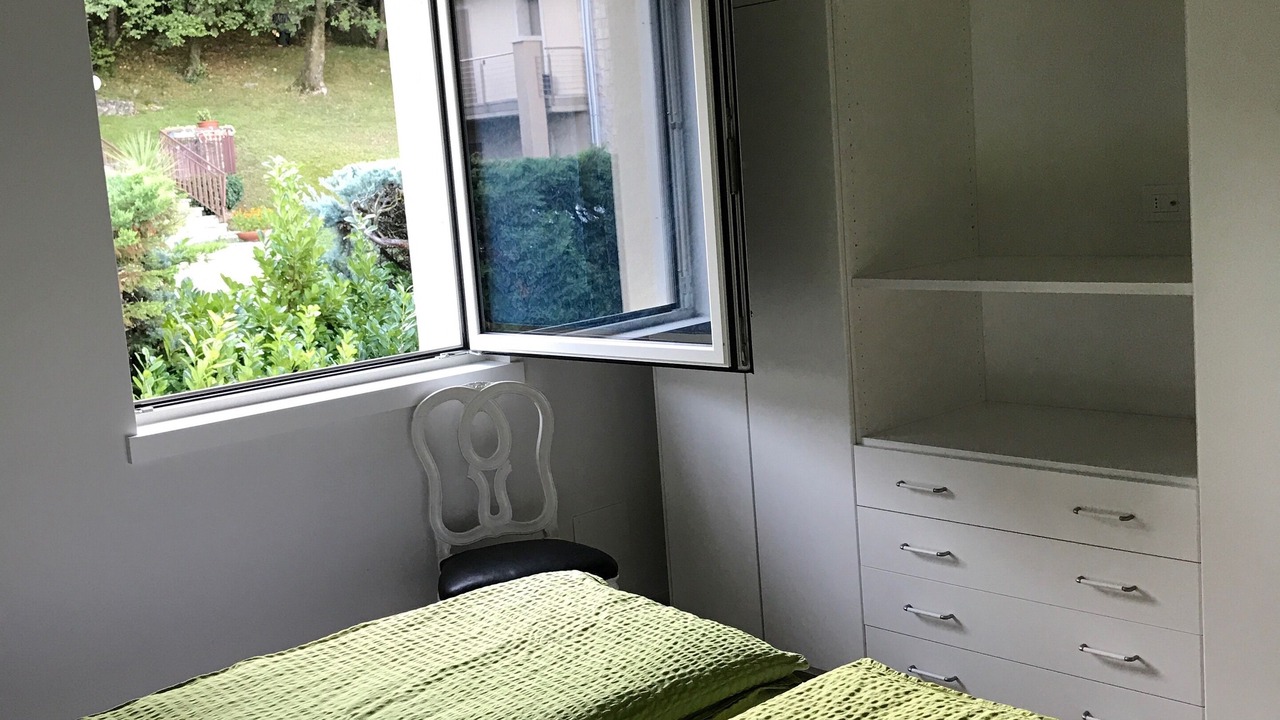 Photo of Bedroom in Albisano