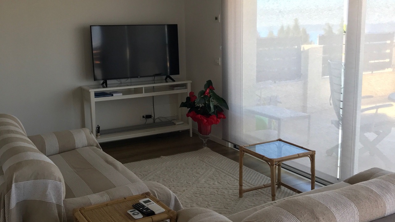 Photo of Livingroom in Albisano