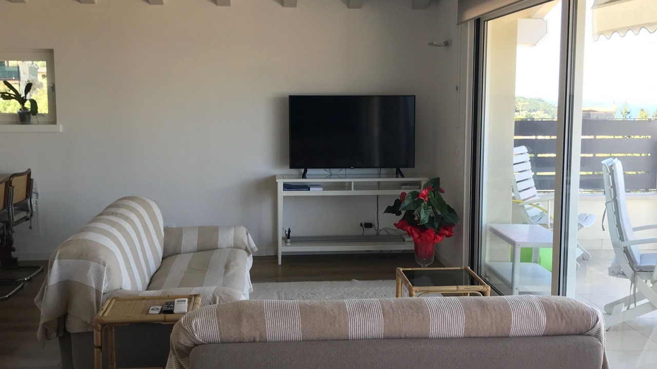 Photo of Livingroom in Albisano