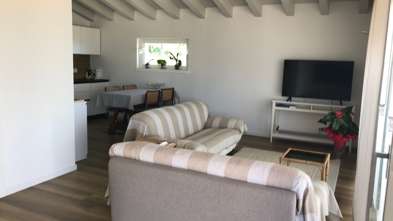 Photo of Livingroom in Albisano