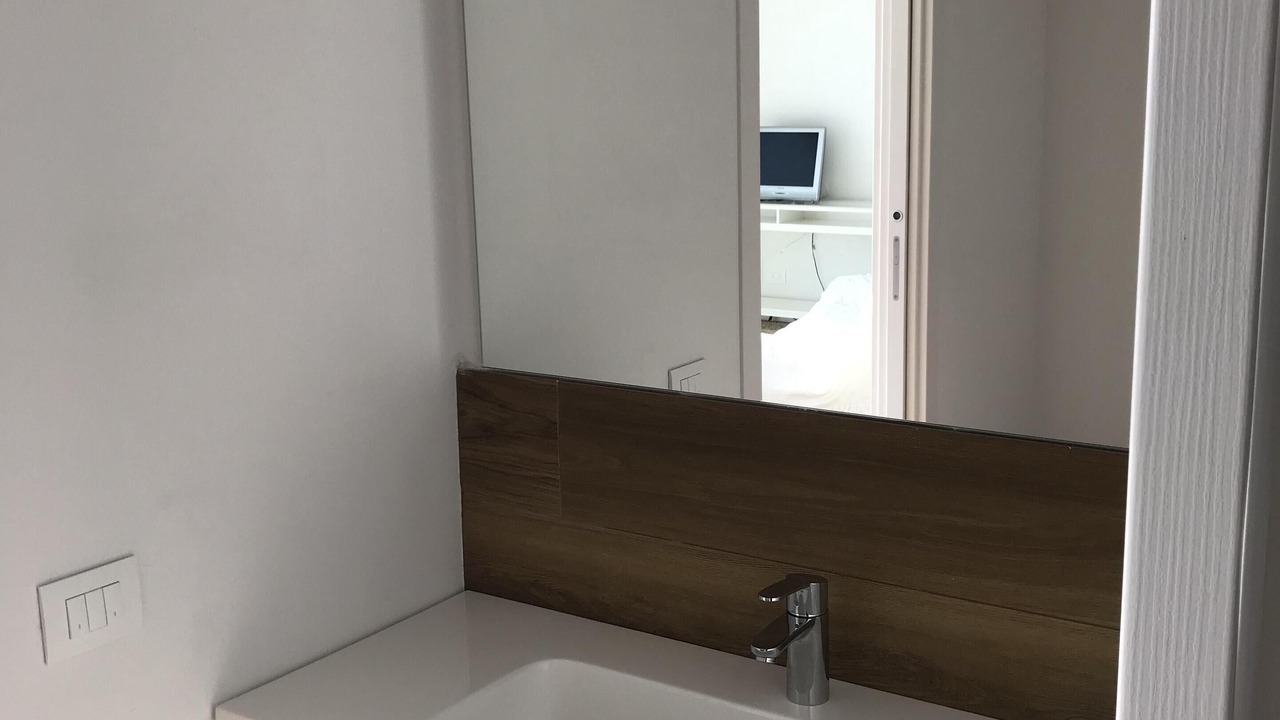 Photo of Bathroom in Albisano