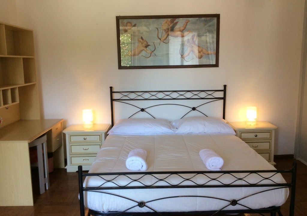 Photo of Bedroom in Martignacco