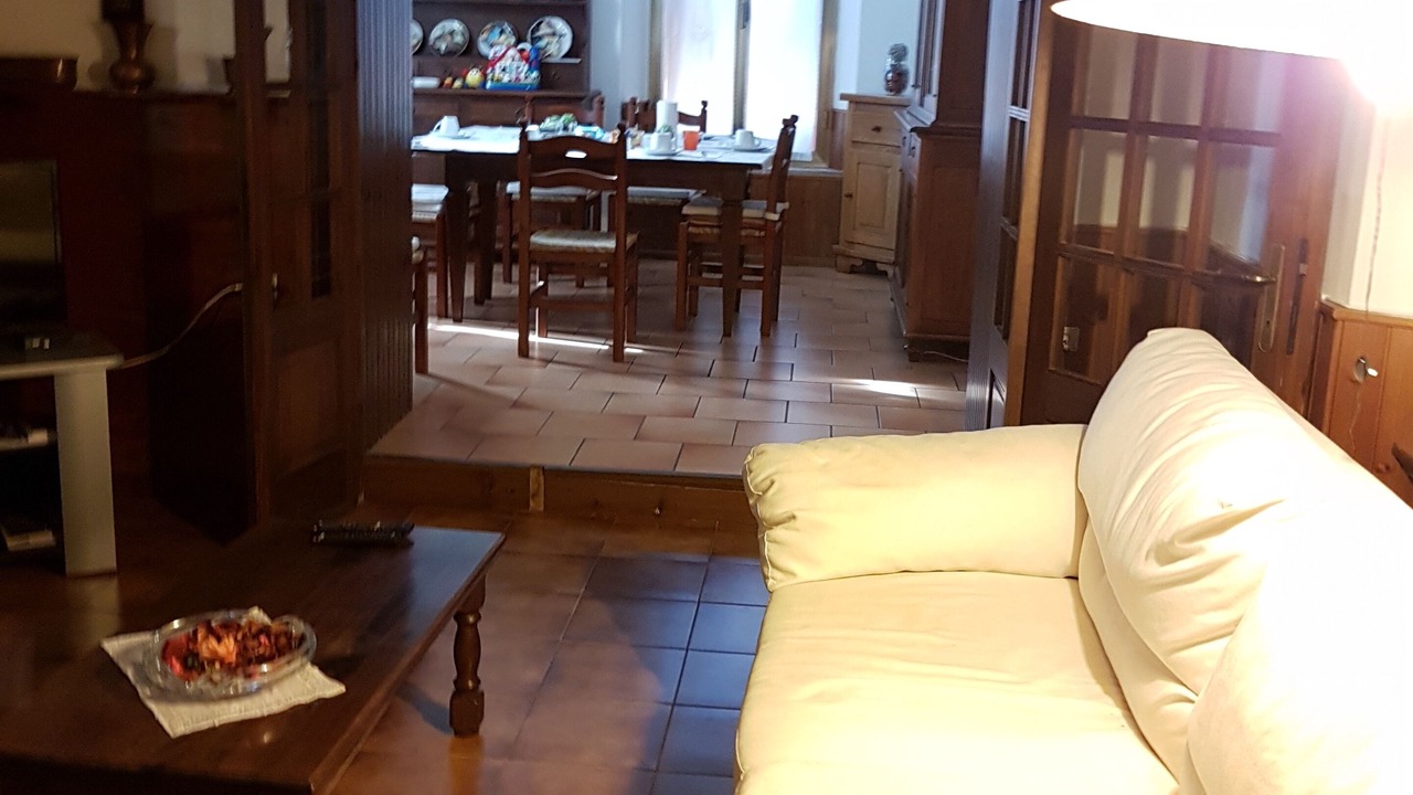 Photo of Livingroom in Martignacco