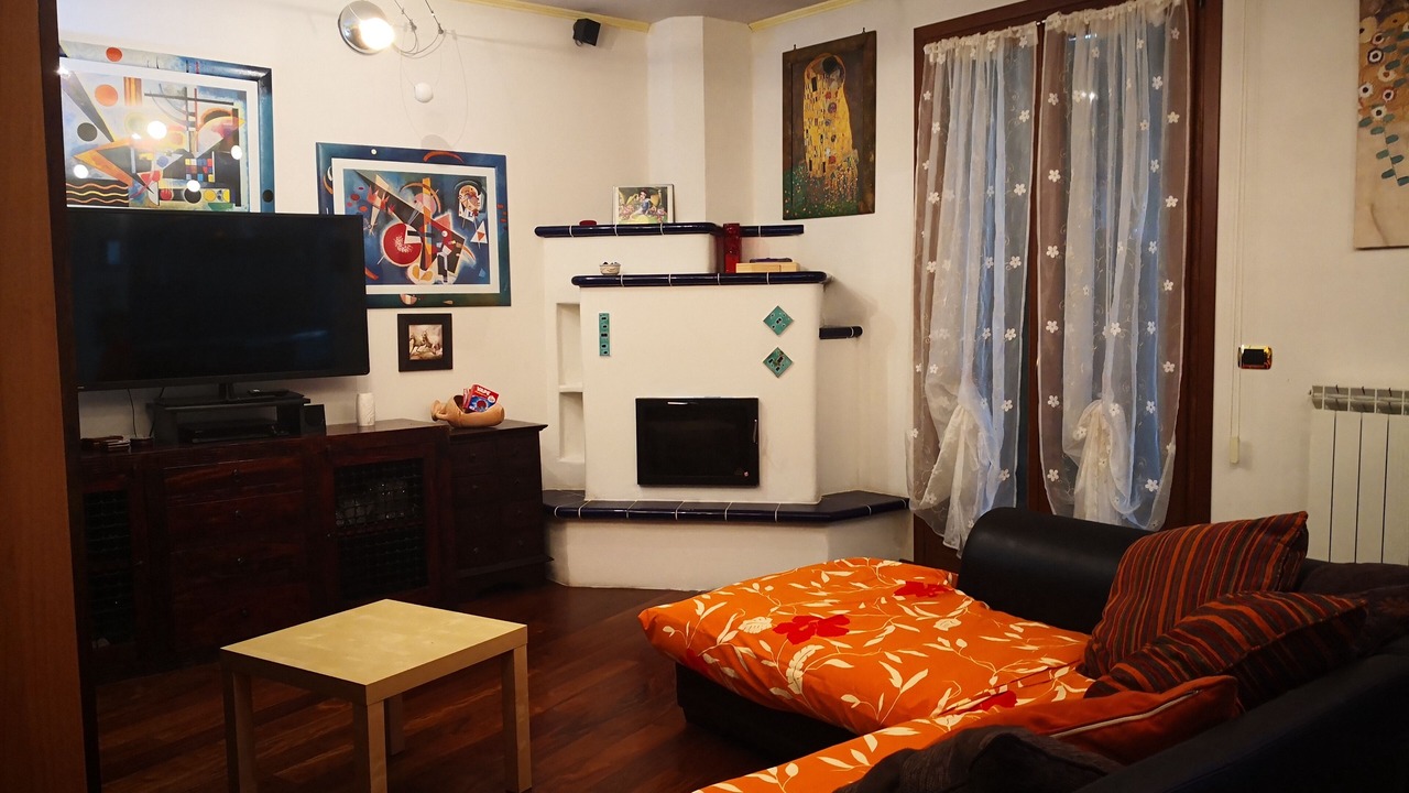 Photo of Livingroom in Porto Viro
