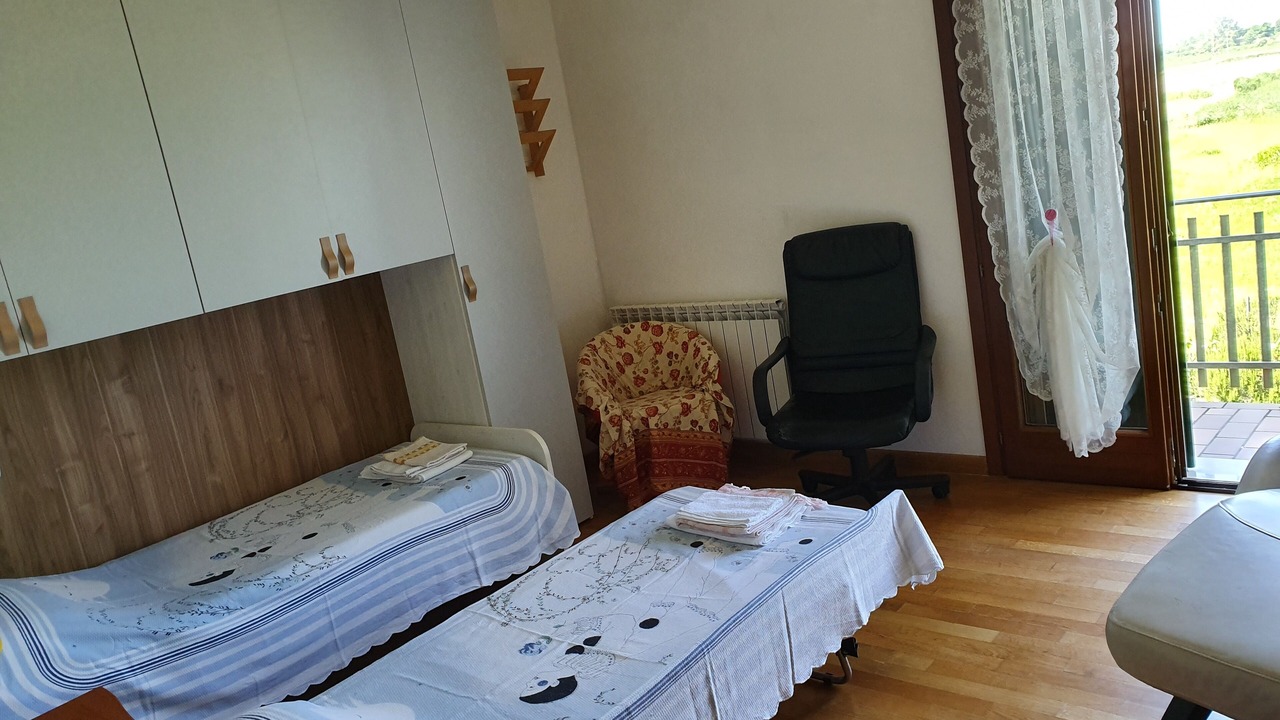 Photo of Bedroom in Porto Viro