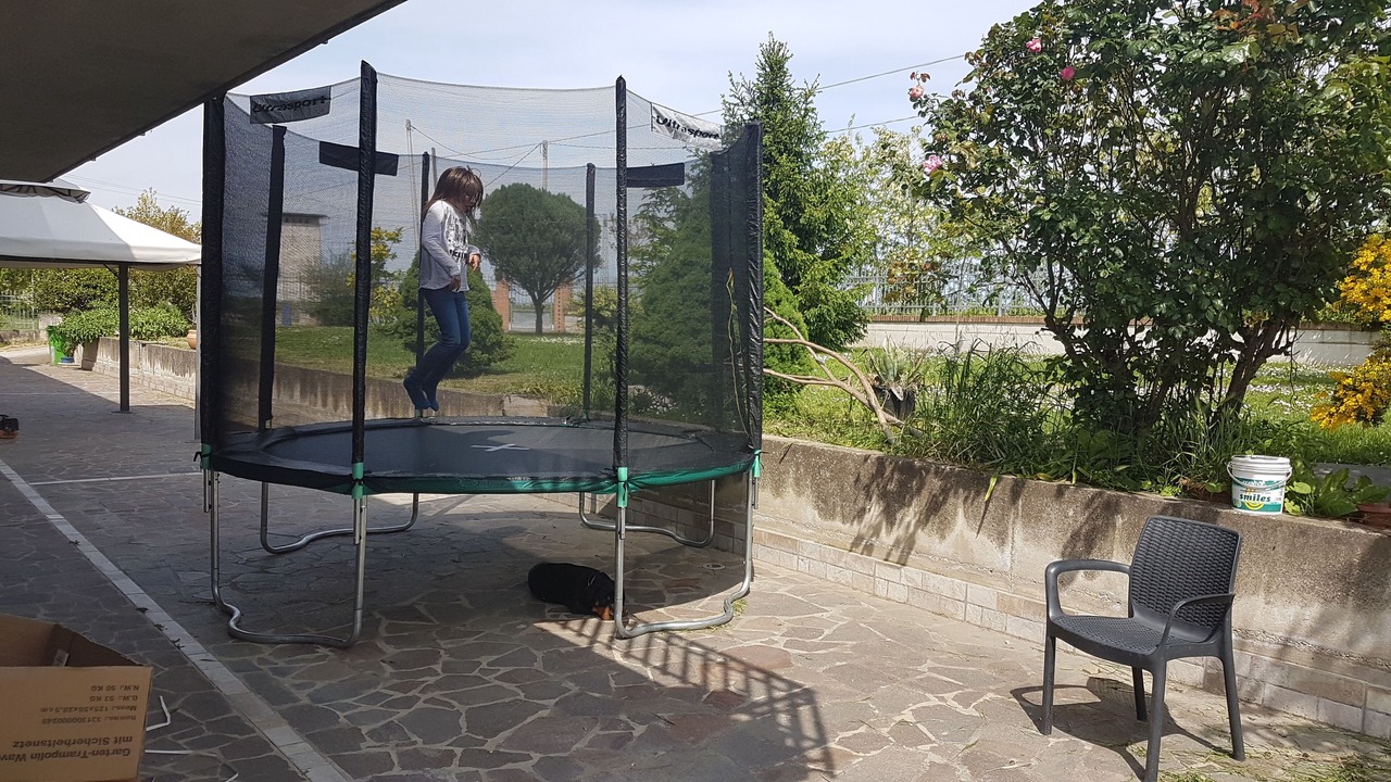 Photo of Outdoor in Porto Viro