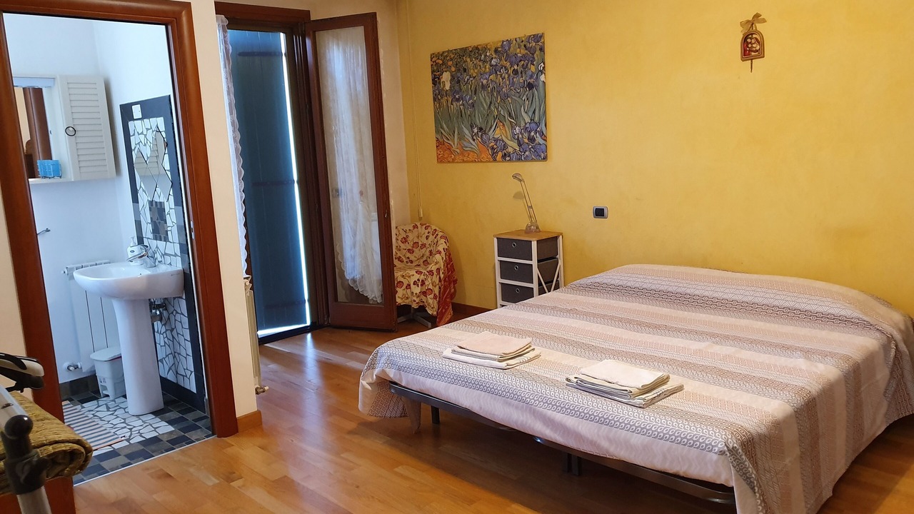 Photo of Bedroom in Porto Viro