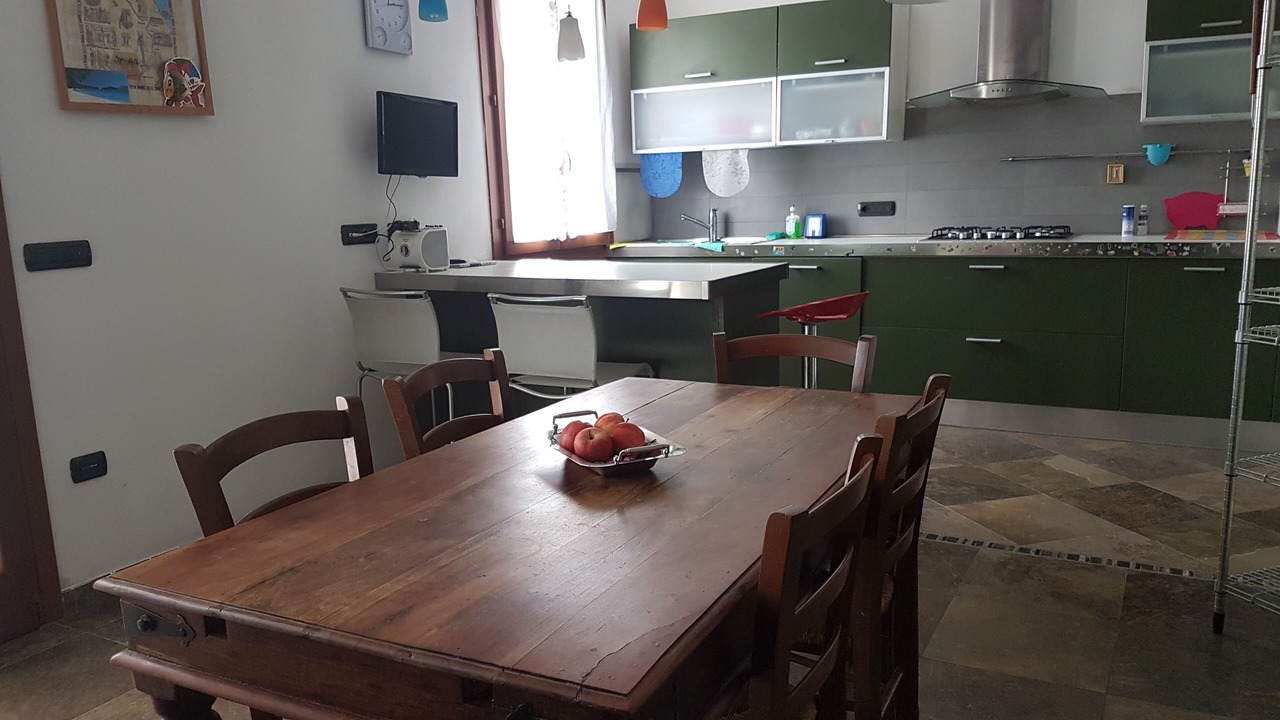 Photo of Kitchen in Porto Viro