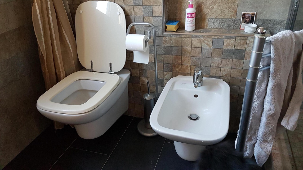 Photo of Bathroom in Porto Viro