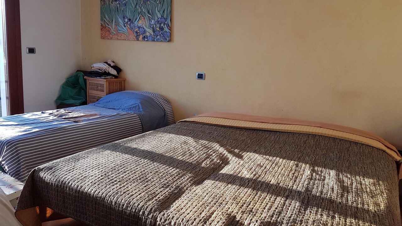 Photo of Bedroom in Porto Viro