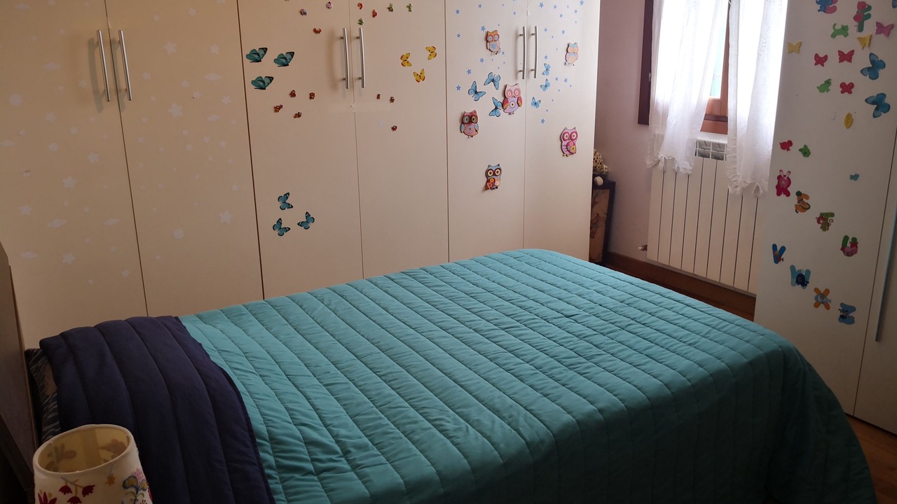 Photo of Bedroom in Porto Viro
