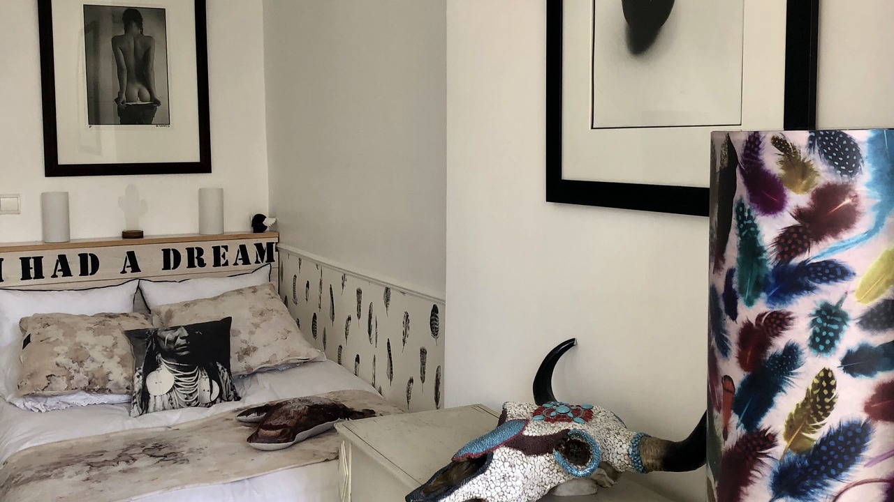 Photo of Bedroom in Quartier Saint-Georges