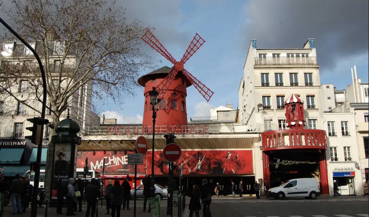 Photo of Others in Quartier Saint-Georges