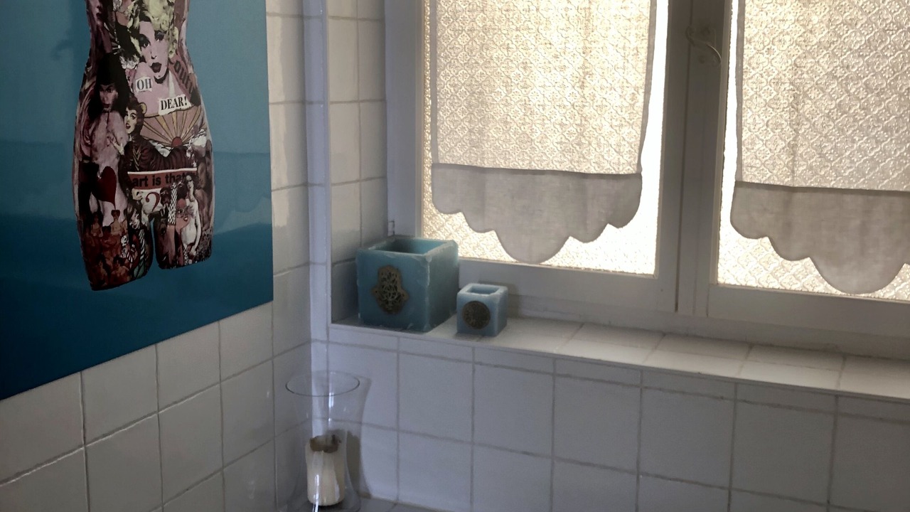 Photo of Bathroom in Quartier Saint-Georges