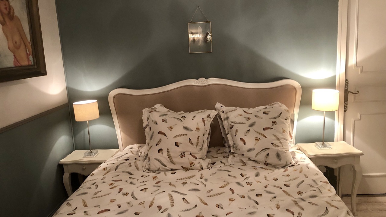 Photo of Bedroom in Quartier Saint-Georges
