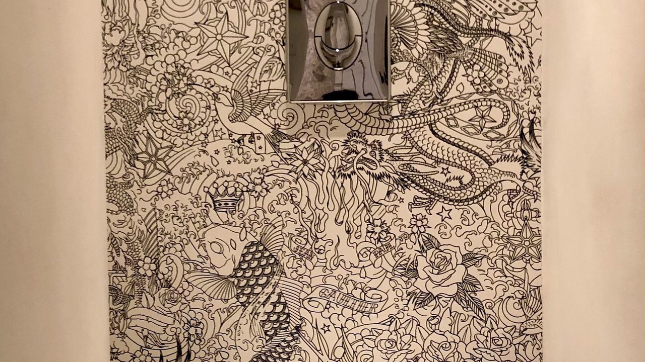Photo of Bathroom in Quartier Saint-Georges