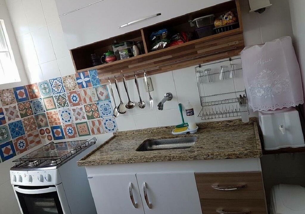 Photo of Kitchen in Pero
