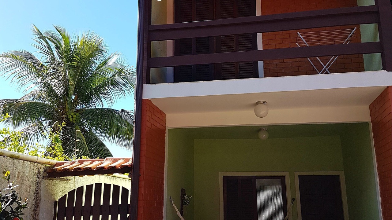 Photo of Patio Balcony in Pero