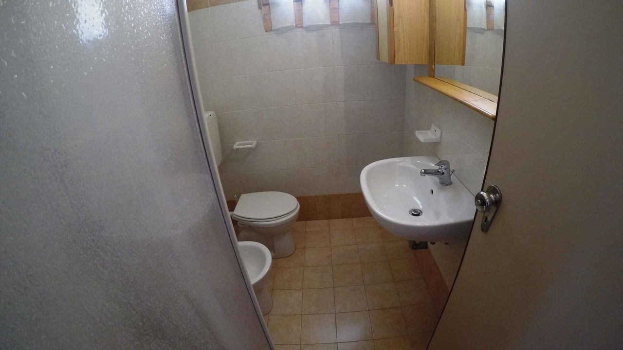 Photo of Bathroom in Rosolina Mare