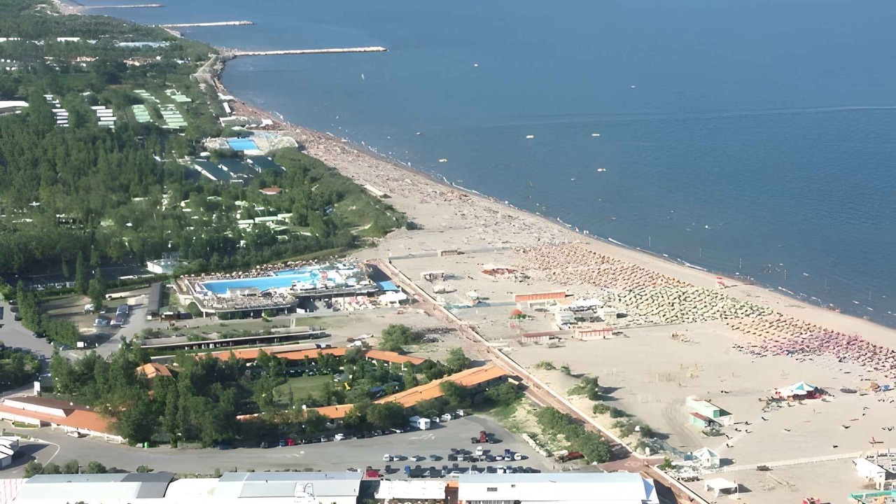 Photo of Others in Rosolina Mare