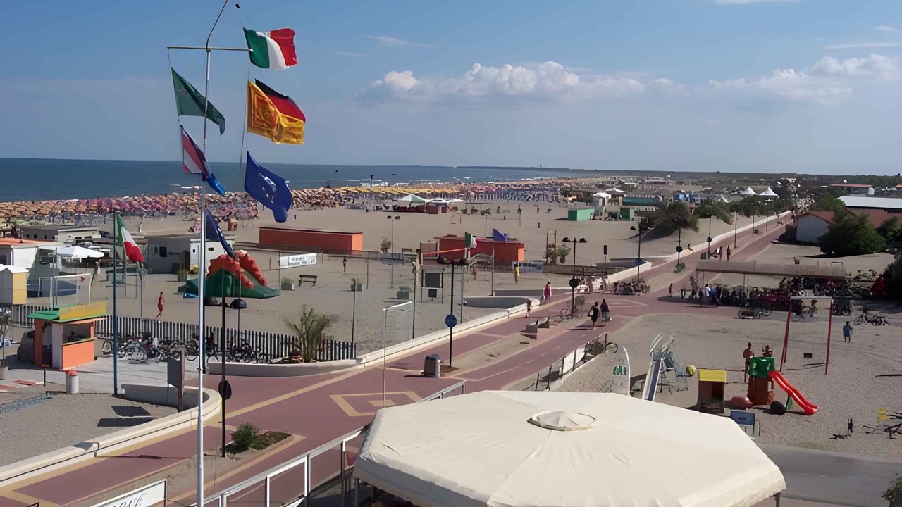 Photo of Others in Rosolina Mare