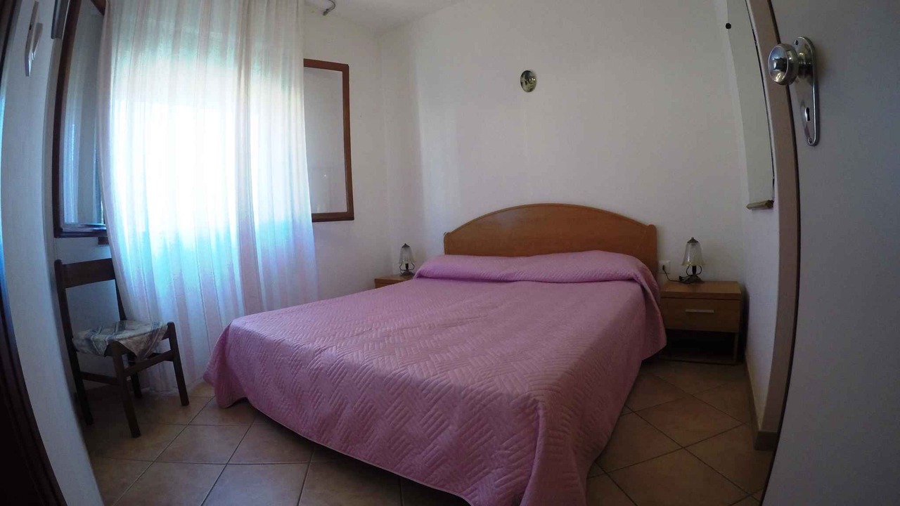 Photo of Bedroom in Rosolina Mare
