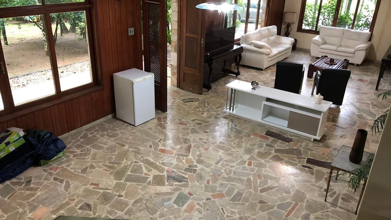 Photo of Livingroom in Porto Real