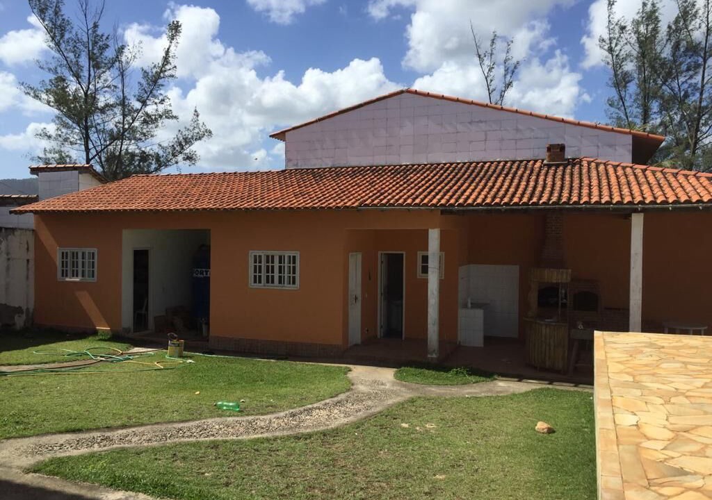 Photo of Outdoor in Itaipuacu