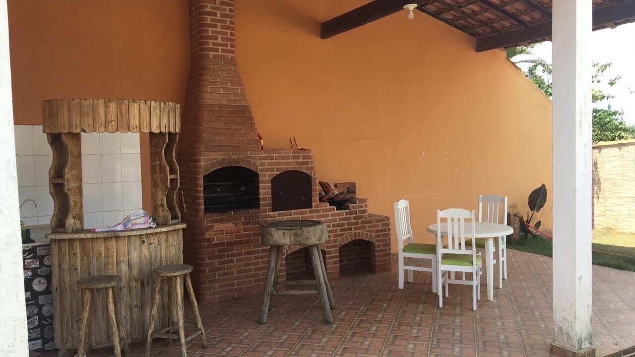 Photo of Outdoor in Itaipuacu