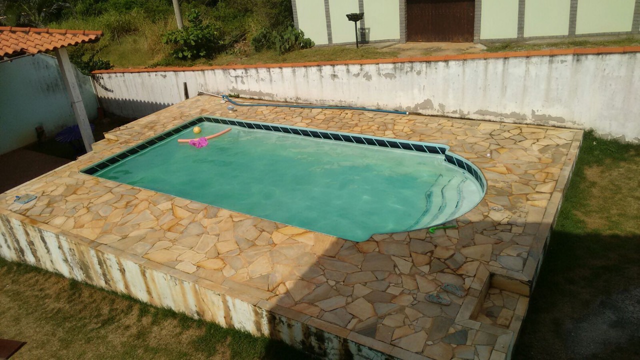 Photo of Outdoor in Itaipuacu