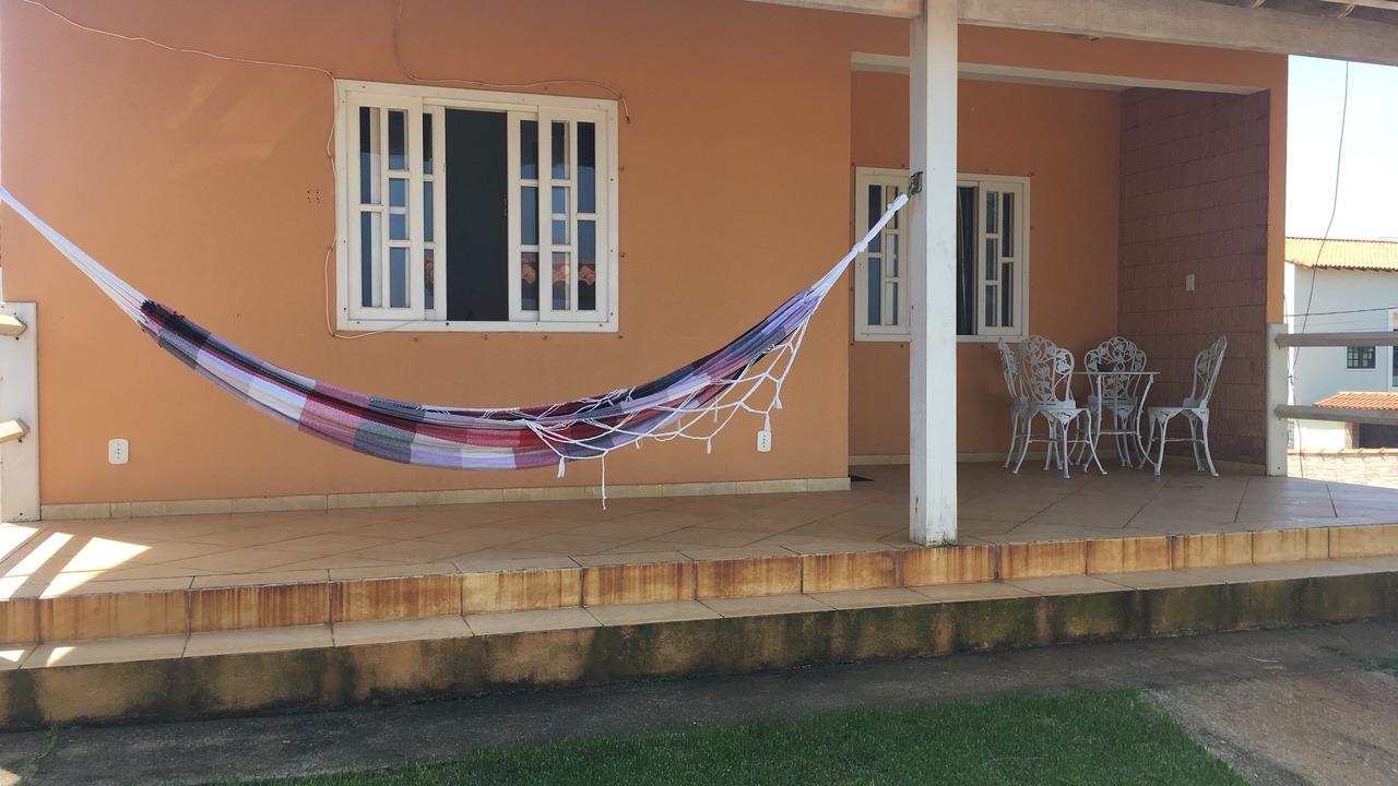 Photo of Patio Balcony in Itaipuacu