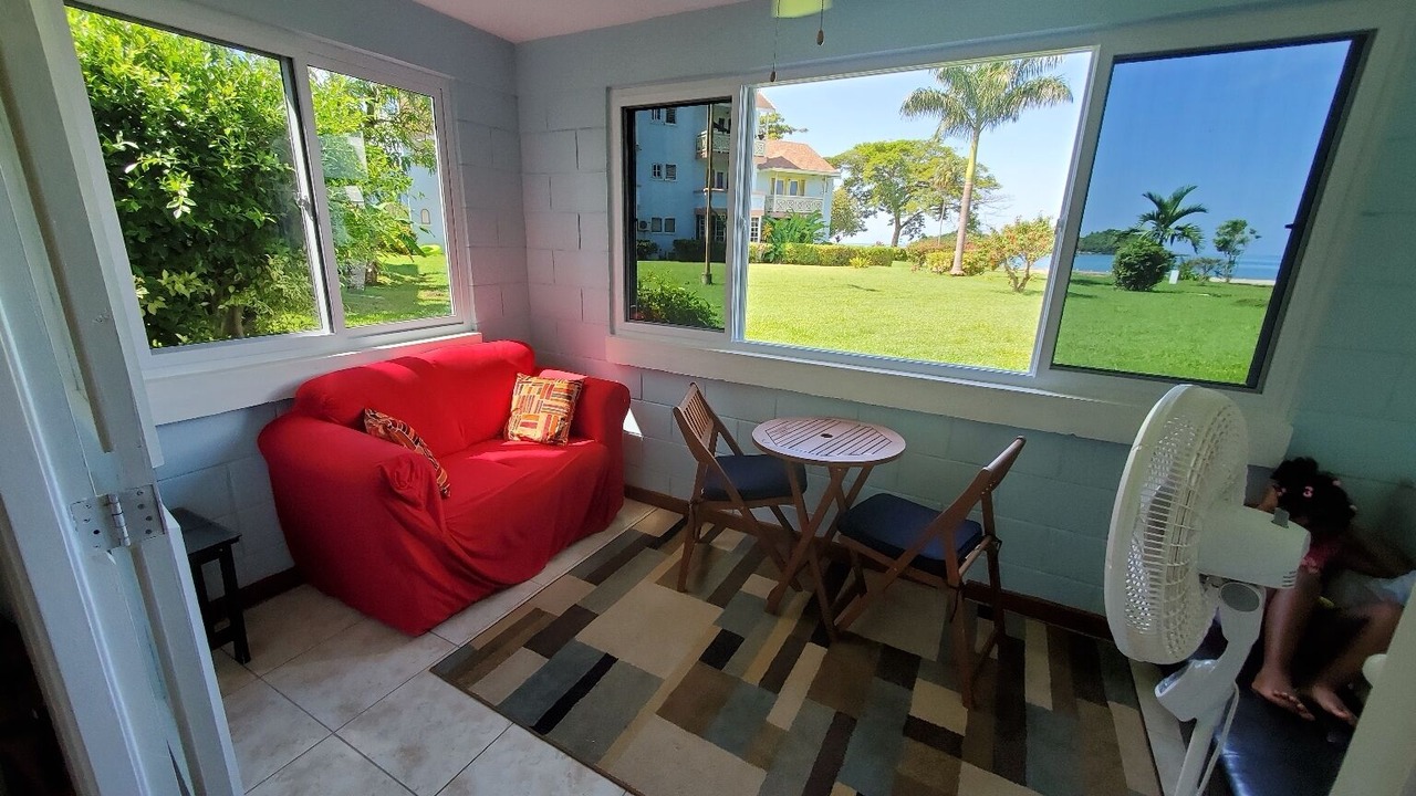 Photo of Outdoor in Orange Bay
