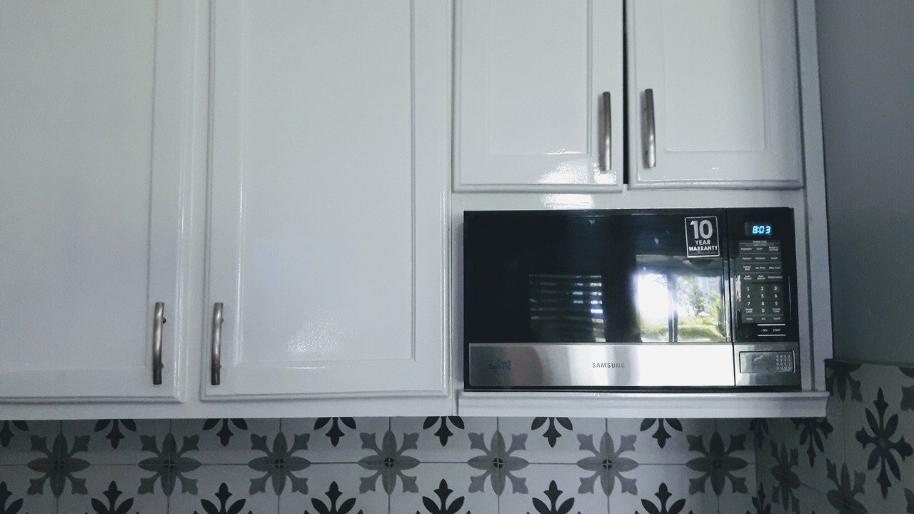 Photo of Kitchen in Orange Bay