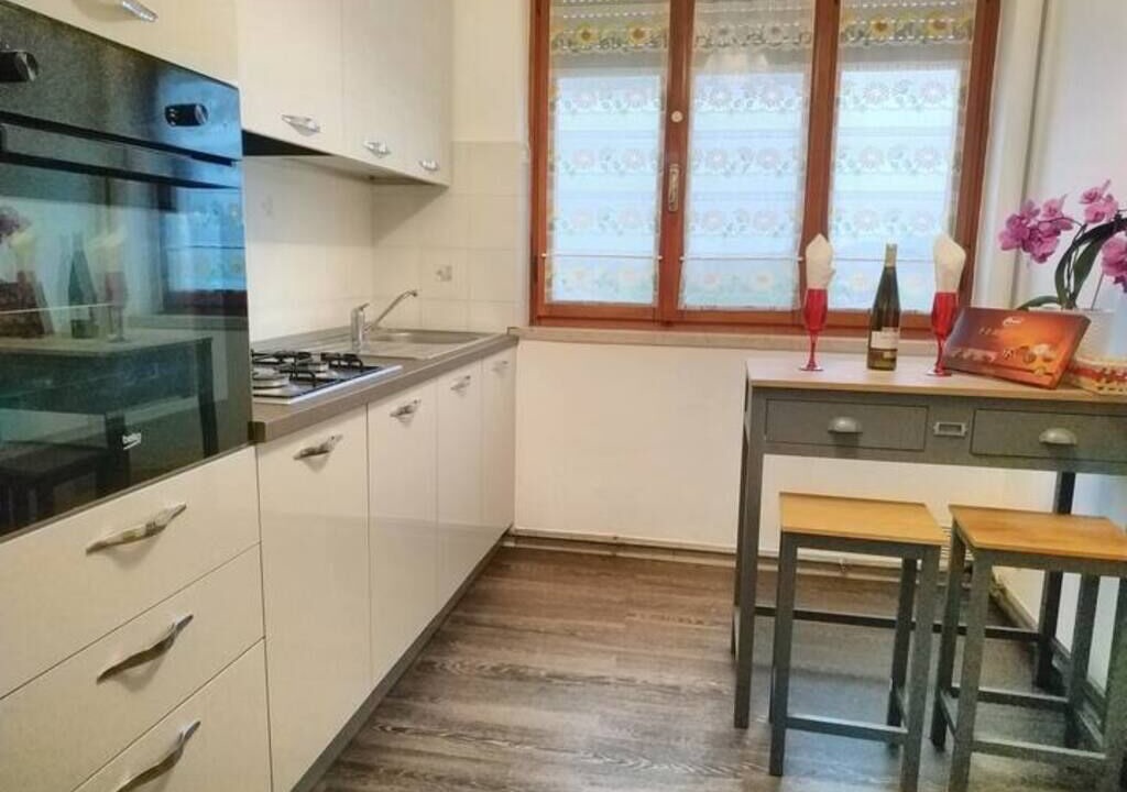 Photo of Kitchen in Creazzo