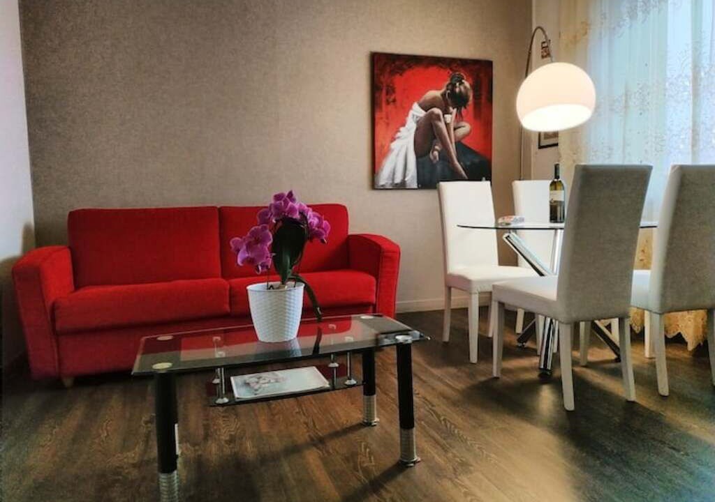 Photo of Livingroom in Creazzo