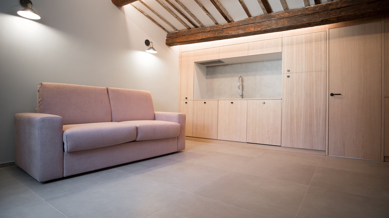 Photo of Livingroom in Citta Antica