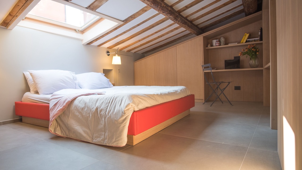 Photo of Bedroom in Citta Antica