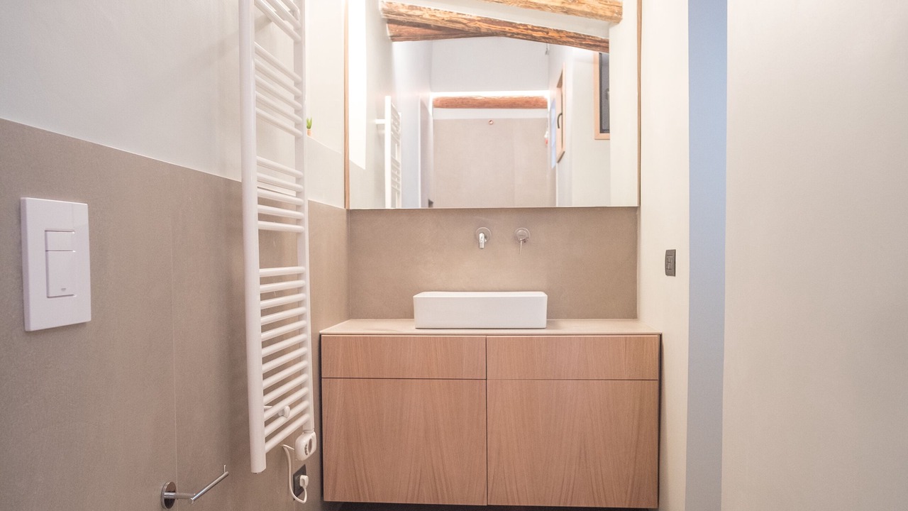 Photo of Bathroom in Citta Antica