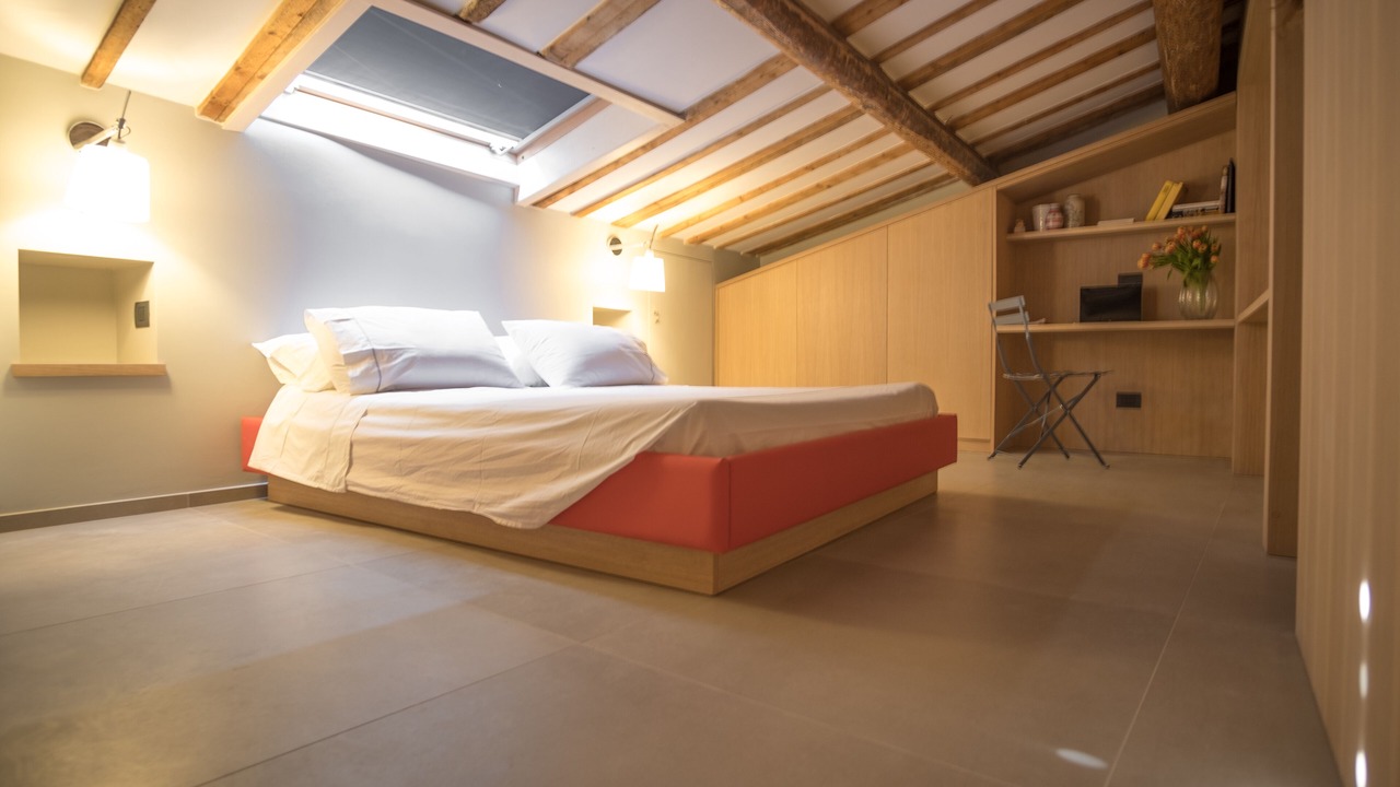 Photo of Bedroom in Citta Antica