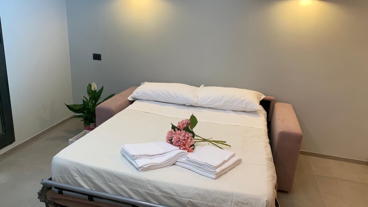 Photo of Bedroom in Citta Antica