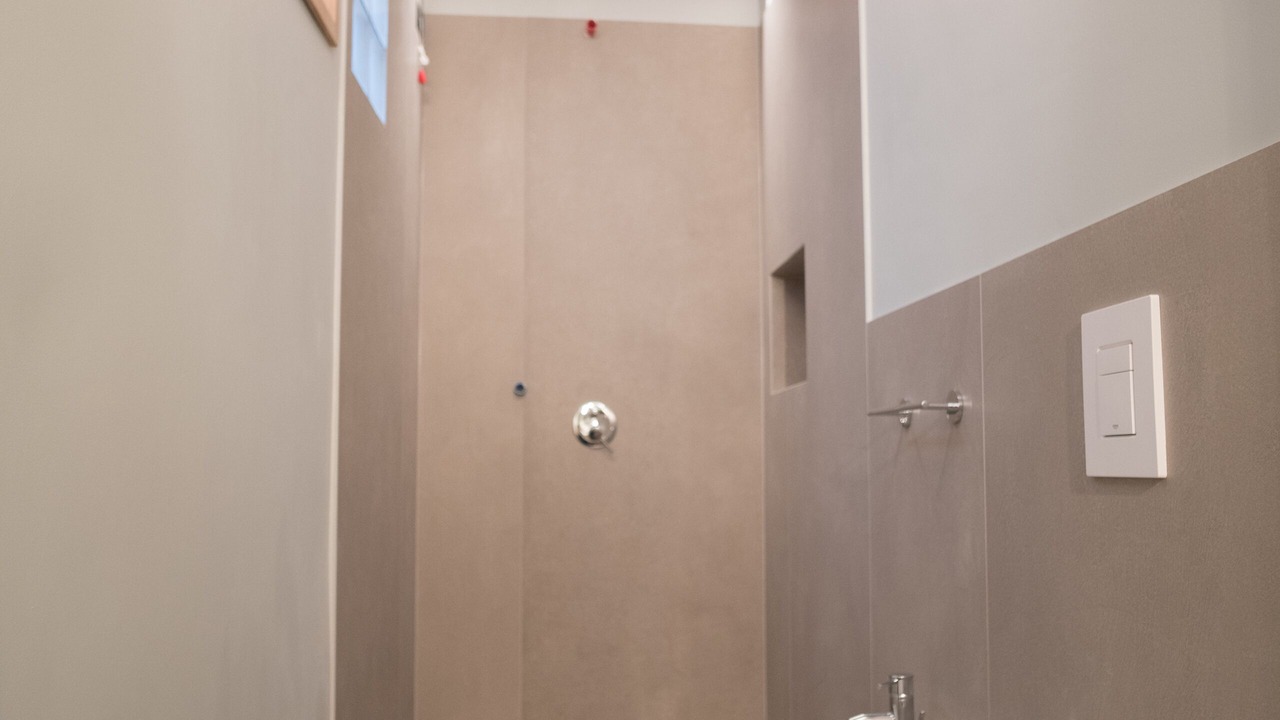 Photo of Bathroom in Citta Antica