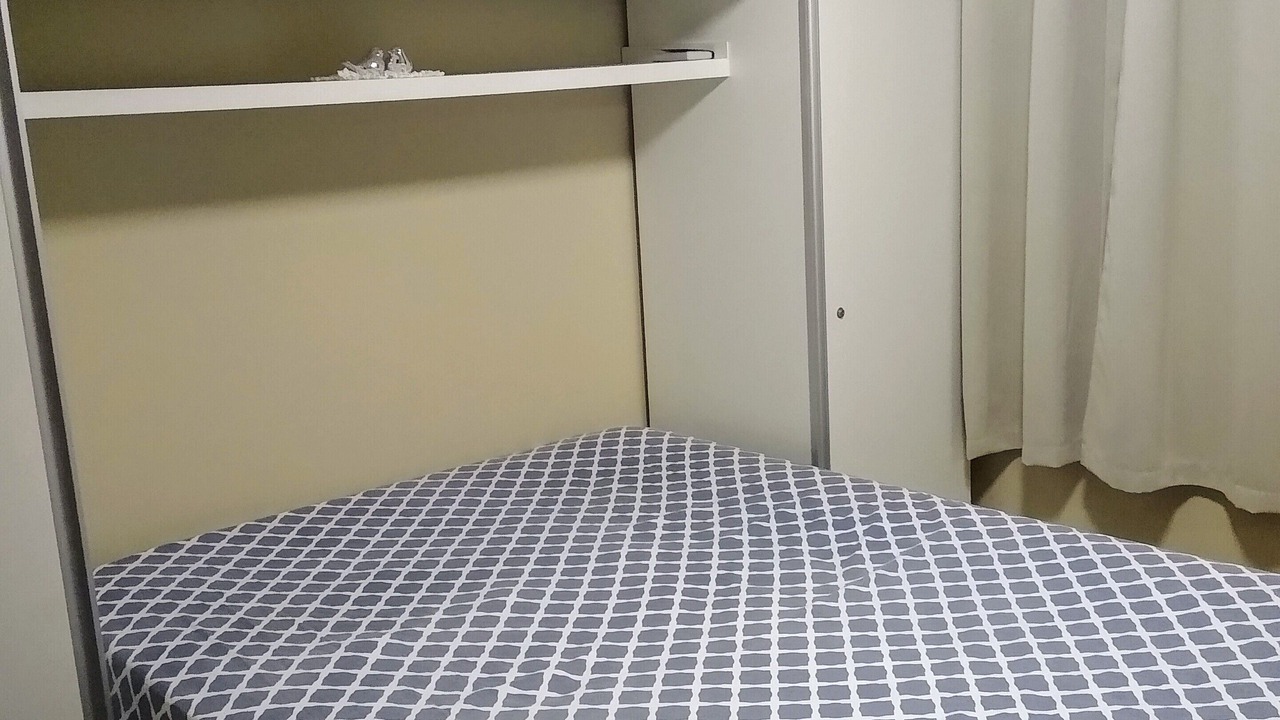 Photo of Bedroom in Downtown Buzios