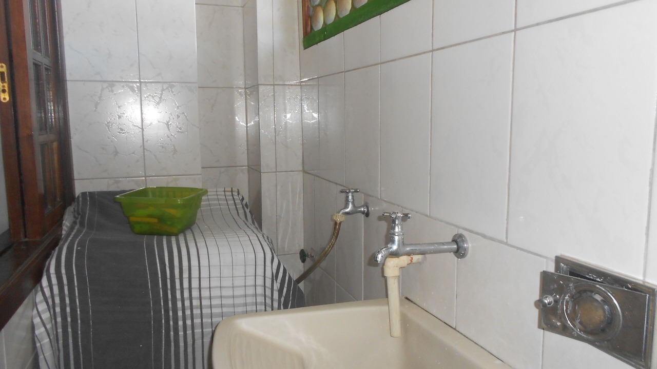 Photo of Bathroom in Downtown Buzios