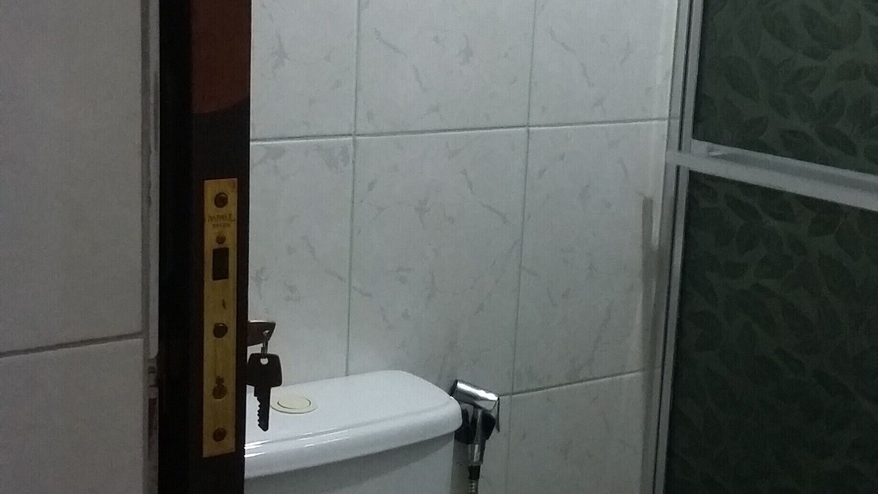 Photo of Bathroom in Downtown Buzios