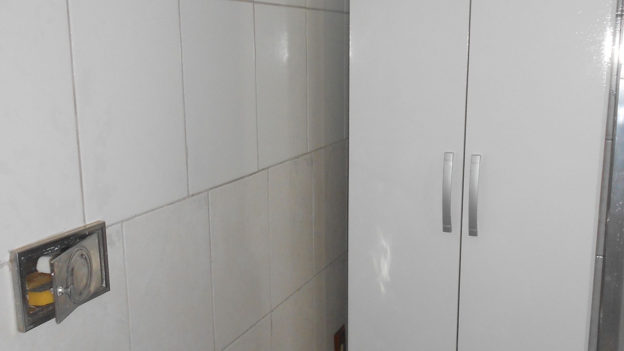 Photo of Bathroom in Downtown Buzios