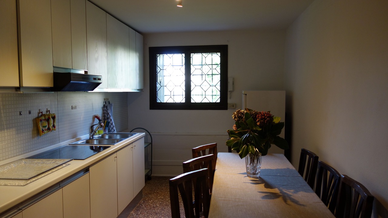 Photo of Kitchen in Thiene
