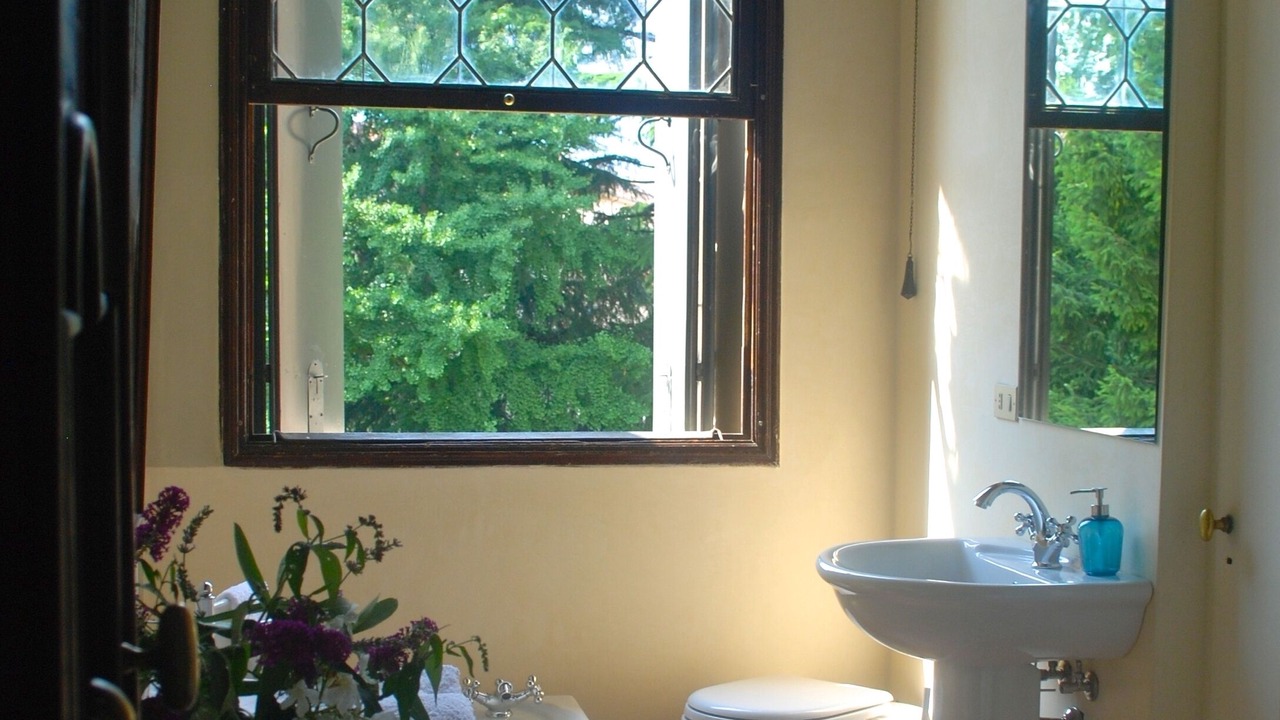 Photo of Bathroom in Thiene