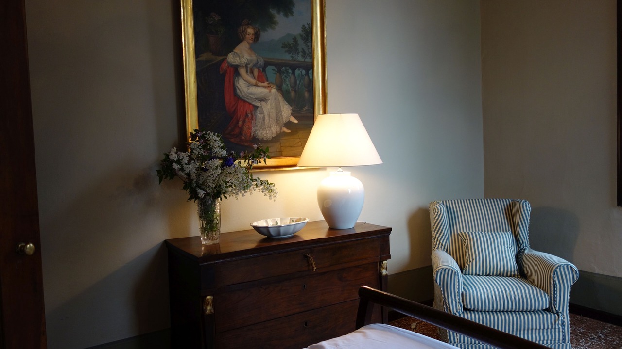 Photo of Bedroom in Thiene