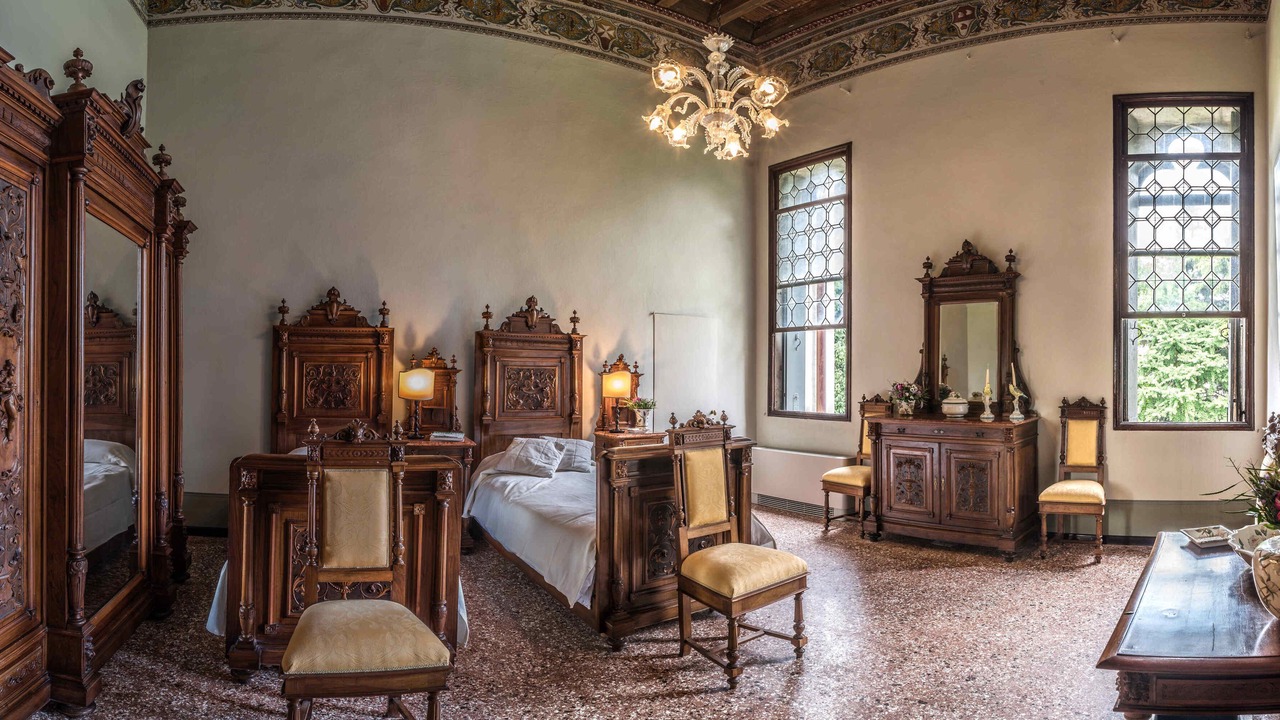 Photo of Bedroom in Thiene